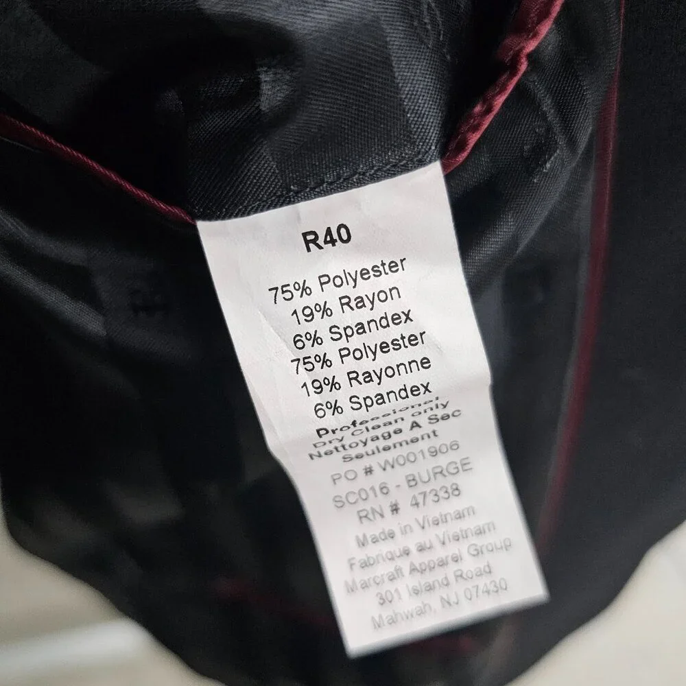Ben Sherman excellent like